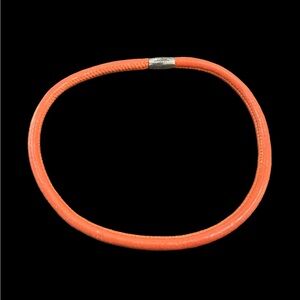 Endless Jewelry coral wrap bracelet